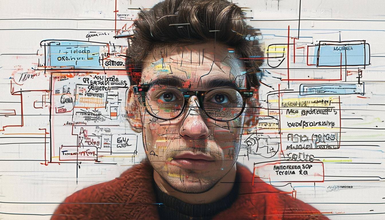user persona-1